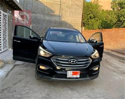 هیوندای سەنتافی
